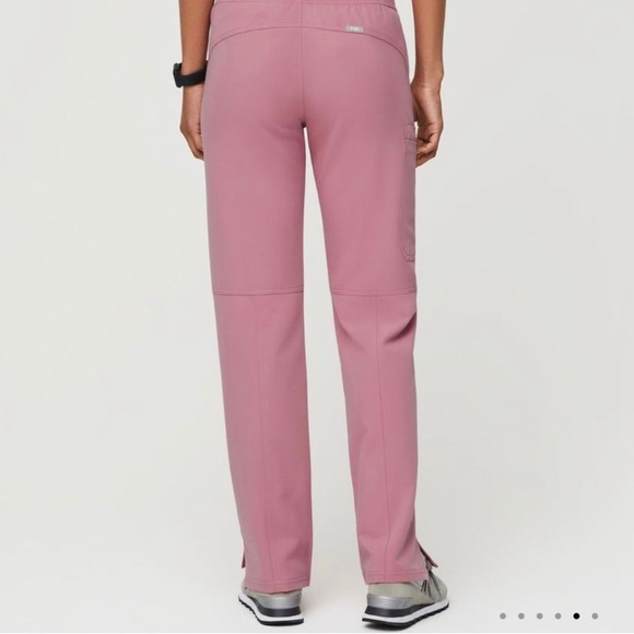 Figs XS tall Kade scrub pants 🌸 EUC - Picture 2 of 4